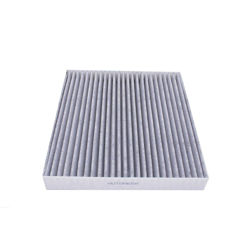 Filtre, air de l'habitacle AUTOMEGA 250202410 - Visuel 1