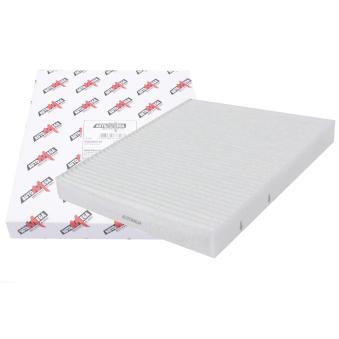 Filtre, air de l'habitacle AUTOMEGA [250202510]