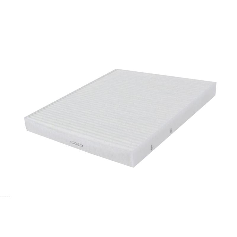 Filtre, air de l'habitacle AUTOMEGA 250202910 - Visuel 2