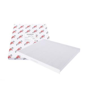 Filtre, air de l'habitacle AUTOMEGA [250203010]