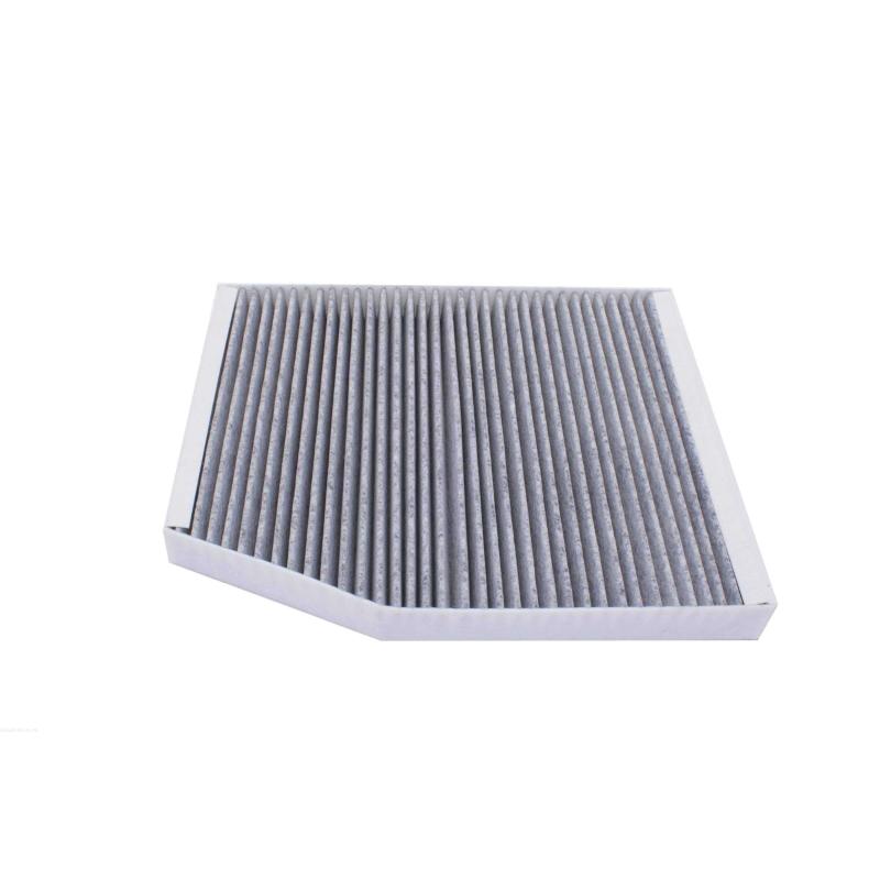 Filtre, air de l'habitacle AUTOMEGA 250203210 - Visuel 2