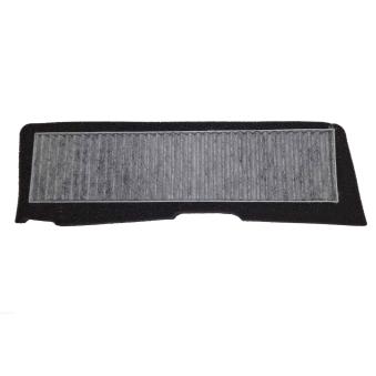 Filtre, air de l'habitacle AUTOMEGA 250204210 pour CITROEN SPACETOURER EV - 306cv