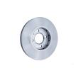 AUTOMEGA 250280610 - Jeu de 2 disques de frein avant