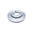 AUTOMEGA 250280610 - Jeu de 2 disques de frein avant