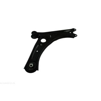 Triangle ou bras de suspension (train avant) AUTOMEGA 250400710 pour CITROEN XM 1.2 TSI - 110cv