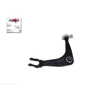 Triangle ou bras de suspension (train avant) AUTOMEGA [250401810]