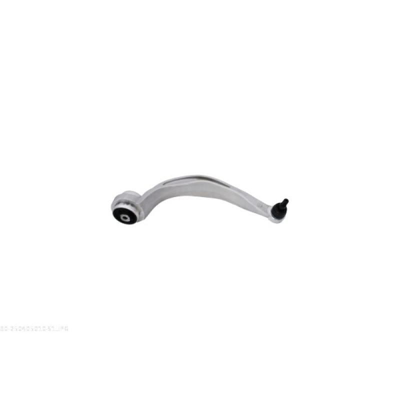 Triangle ou bras de suspension (train avant) AUTOMEGA 250405010 - Visuel 2