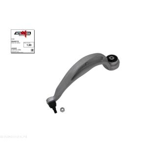 Triangle ou bras de suspension (train avant) AUTOMEGA OEM 8KD407694H