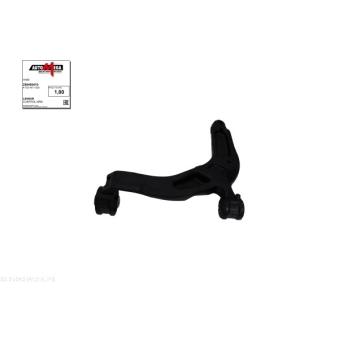 Triangle ou bras de suspension (train avant) AUTOMEGA 250405410 pour VOLKSWAGEN MULTIVAN 2,0 TSi - 204cv