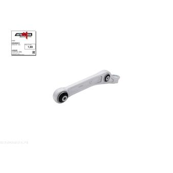 Triangle ou bras de suspension (train avant) AUTOMEGA OEM 8W0407152C