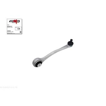 Triangle ou bras de suspension (train avant) AUTOMEGA OEM 8W0407505E