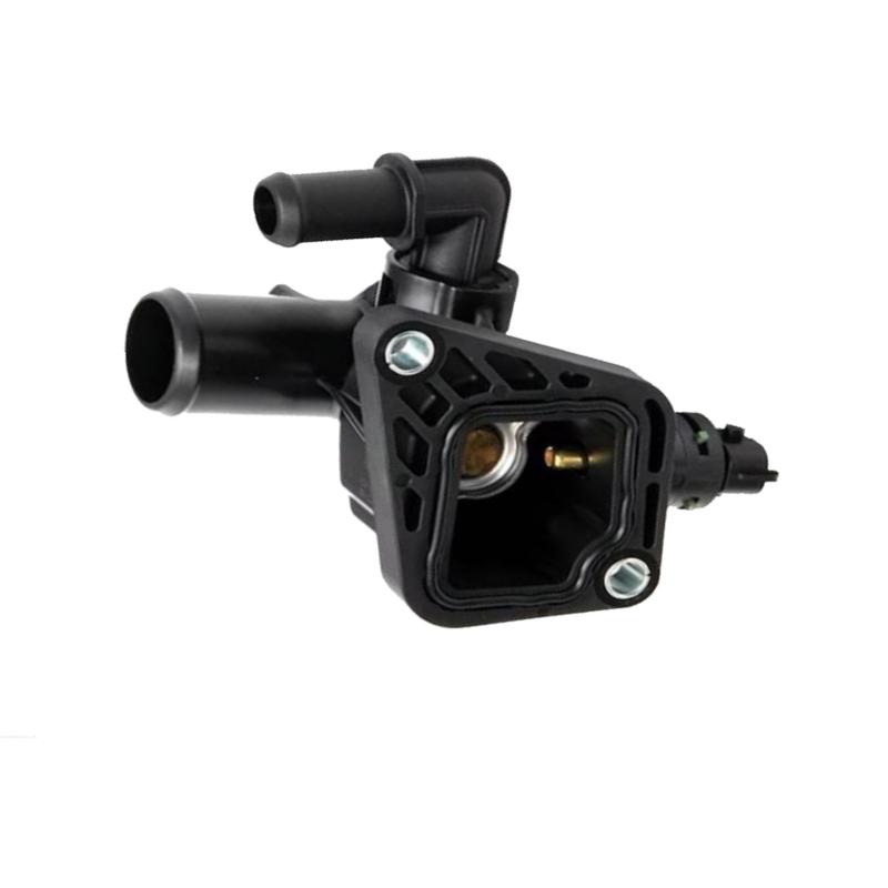 Thermostat, liquide de refroidissement AUTOMEGA 250460510 - Visuel 2