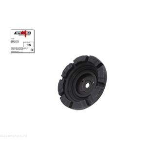 Coupelle de suspension AUTOMEGA 250610710 pour VOLKSWAGEN TRANSPORTER - COMBI 2.5 TDI 4motion - 130cv
