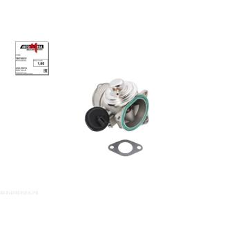 Vanne EGR AUTOMEGA OEM 070128070B