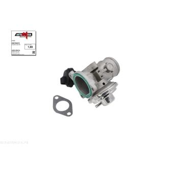 Vanne EGR AUTOMEGA OEM 038131501M Vanne EGR AUTOMEGA OEM 038131501M