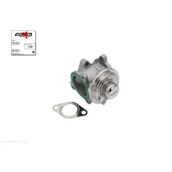 Vanne EGR AUTOMEGA [250720510]