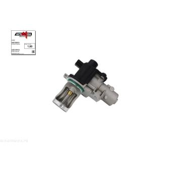 Vanne EGR AUTOMEGA [250720610]