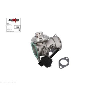 Vanne EGR AUTOMEGA OEM 038131501AT Vanne EGR AUTOMEGA OEM 038131501AT