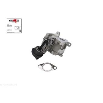 Vanne EGR AUTOMEGA OEM 03G131513D