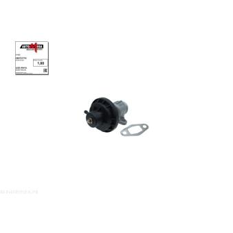 Vanne EGR AUTOMEGA [250721710]