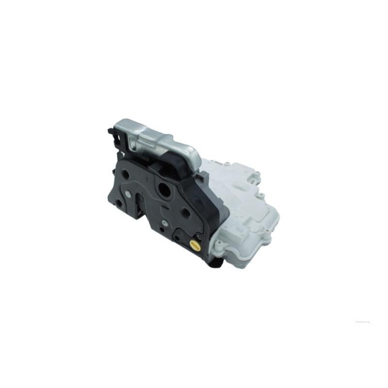 Serrure de porte AUTOMEGA 250741110 - Visuel 1