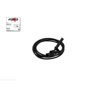 Capteur, vitesse de roue AUTOMEGA OEM A9069051101 Capteur, vitesse de roue AUTOMEGA OEM A9069051101