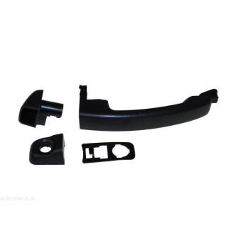 Poignée de porte AUTOMEGA 271308010 pour OPEL MOVANO 2.3 CDTI FWD - 170cv