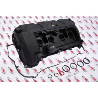 Couvercle de culasse AUTOMEGA 272830510 pour BMW Série 3 One - 98cv