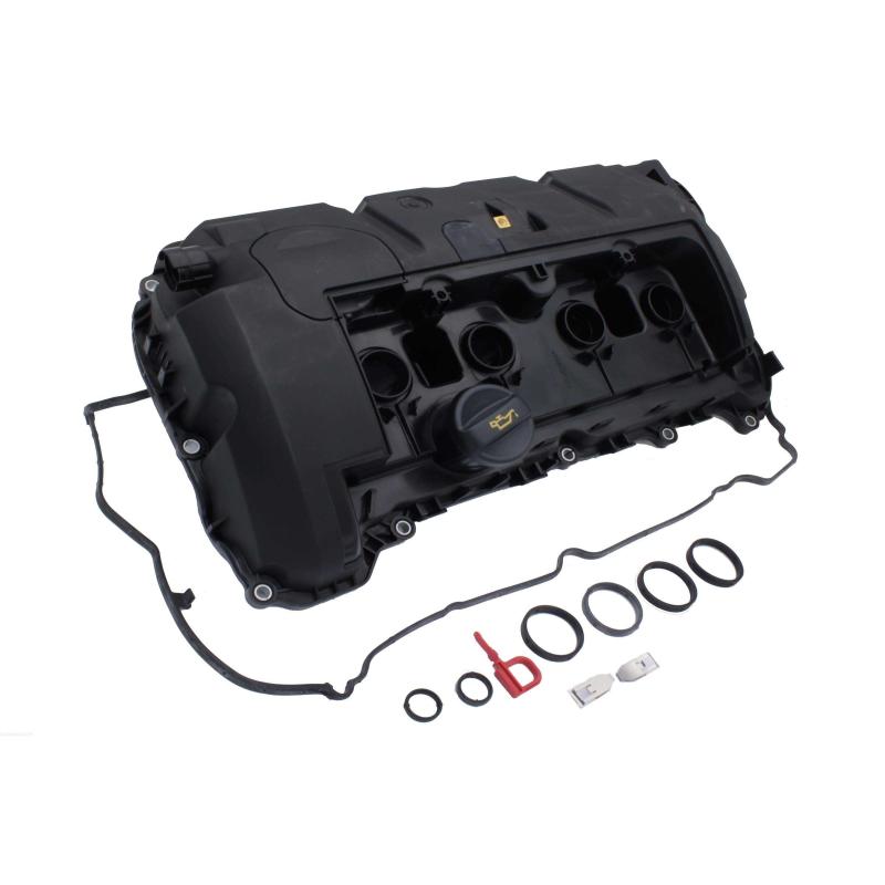 Couvercle de culasse AUTOMEGA 272830510 - Visuel 1