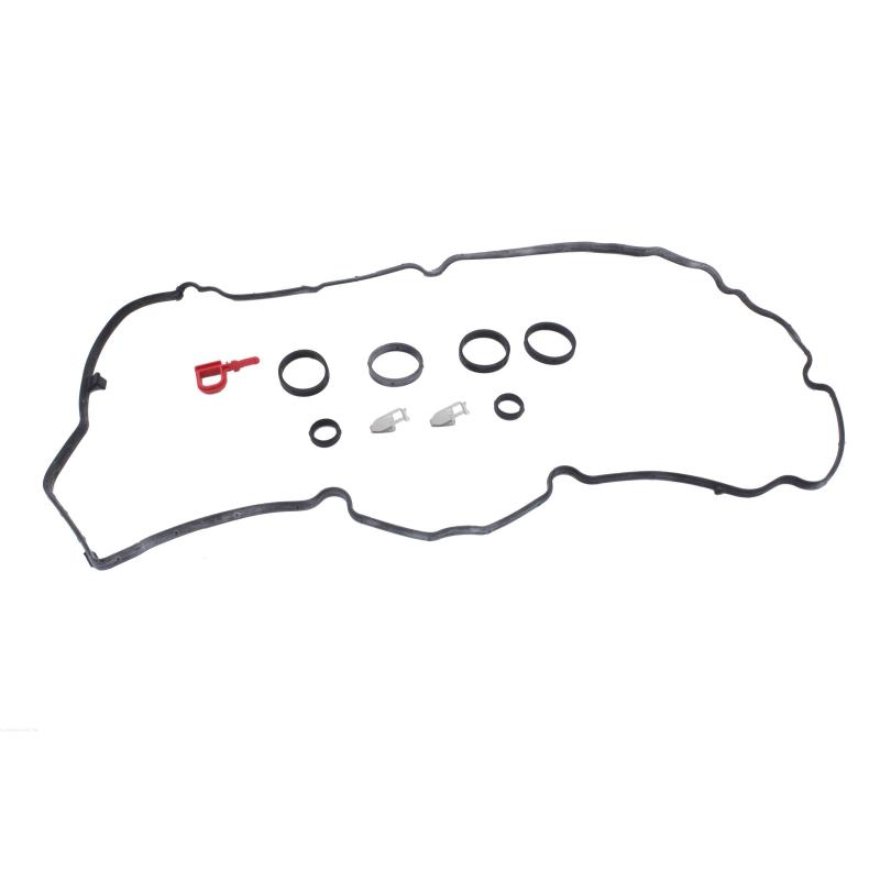 Couvercle de culasse AUTOMEGA 272830510 - Visuel 2