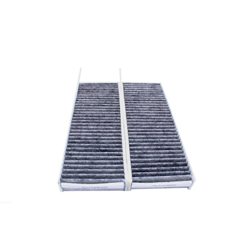 Filtre, air de l'habitacle AUTOMEGA 273054910 - Visuel 2