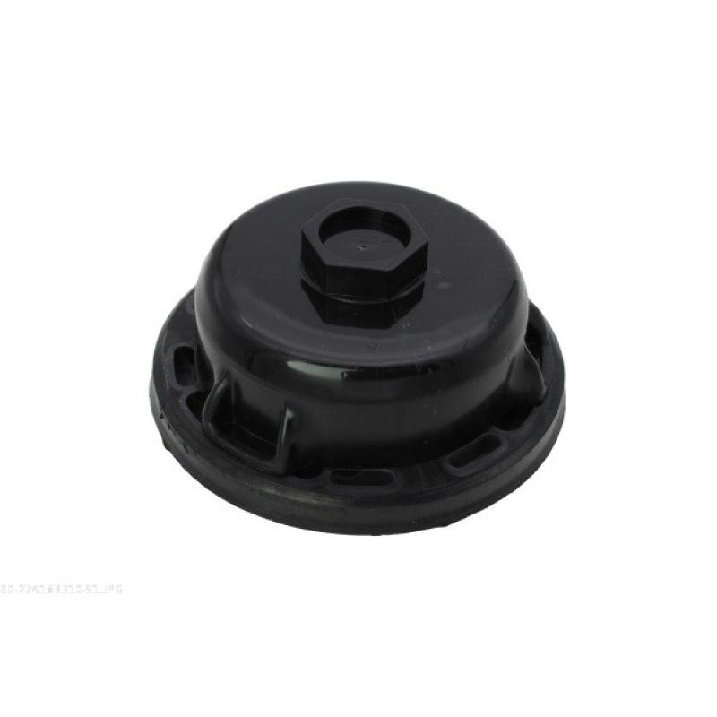 Bague d'étanchéité, vilebrequin AUTOMEGA 274183310 - Visuel 2