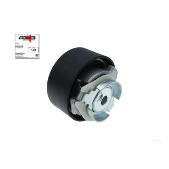 Poulie-tendeur, courroie de distribution AUTOMEGA 274553510 pour MERCEDES-BENZ SPRINTER PureTech 110 - 110cv