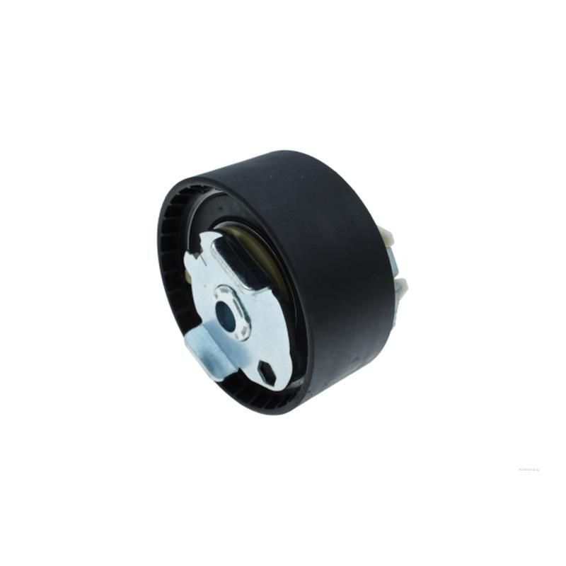 Poulie-tendeur, courroie de distribution AUTOMEGA 274553510 - Visuel 1