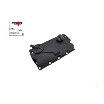 Couvercle de culasse AUTOMEGA 274670410