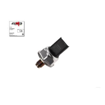 Capteur, pression de carburant AUTOMEGA [274670810]