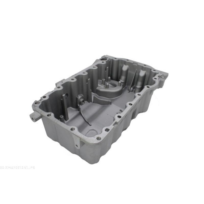 Carter d'huile AUTOMEGA 274670910 - Visuel 2