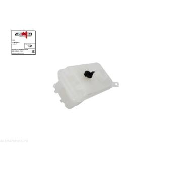 Vase d'expansion, liquide de refroidissement AUTOMEGA 274672910