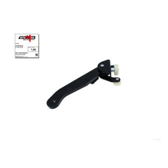 Guidage à galets, porte coulissante AUTOMEGA 274676510 pour VOLKSWAGEN TRANSPORTER - COMBI 2.0 TSI - 204cv