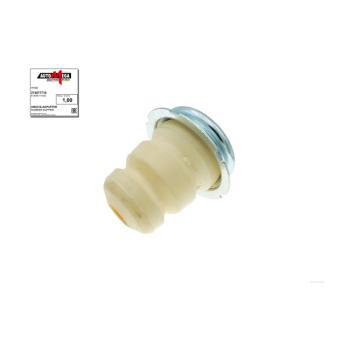 Butée élastique, suspension AUTOMEGA 274677710 pour VOLKSWAGEN TRANSPORTER - COMBI 1.6 TDI - 75cv