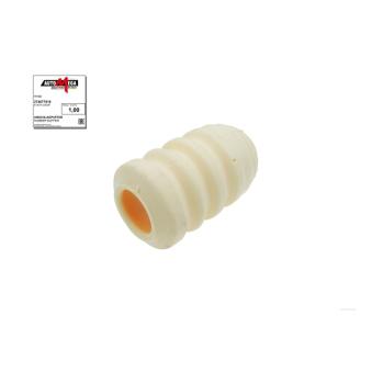 Butée élastique, suspension AUTOMEGA 274677810 pour VOLKSWAGEN GOLF 1.6 - 100cv