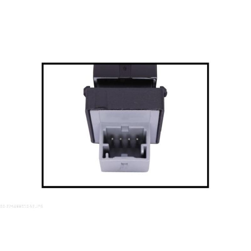 Interrupteur, lève-vitre AUTOMEGA 274688910 - Visuel 2