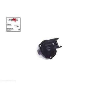 Interrupteur d'allumage/de démarreur AUTOMEGA 274694110