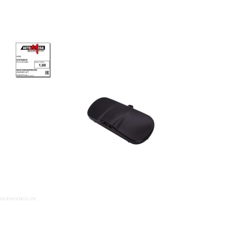 Gicleur d'eau de nettoyage, nettoyage des vitres AUTOMEGA 274702610 - Visuel 1