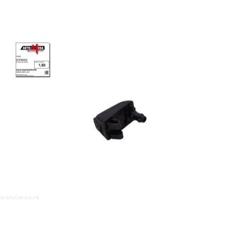 Gicleur d'eau de nettoyage, nettoyage des vitres AUTOMEGA 274703410