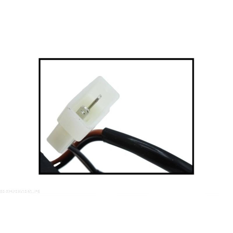 Gicleur d'eau de nettoyage, nettoyage des vitres AUTOMEGA 274703510 - Visuel 2