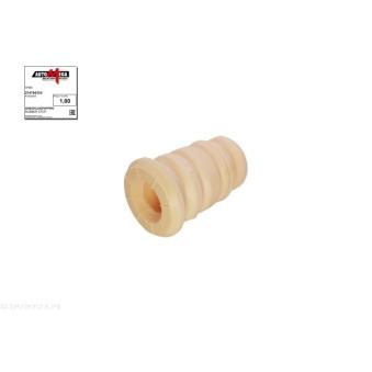 Butée élastique, suspension AUTOMEGA 274704310 pour FORD C-MAX 1.4 - 73cv