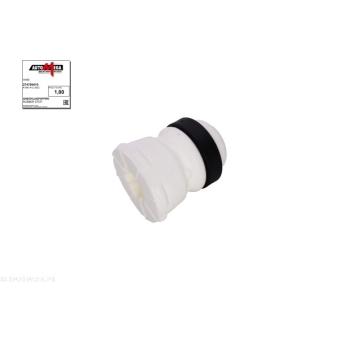 Butée élastique, suspension AUTOMEGA 274705410