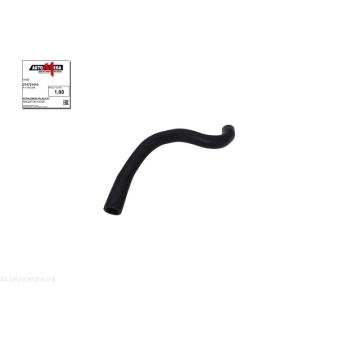 Durite de radiateur AUTOMEGA 274721410