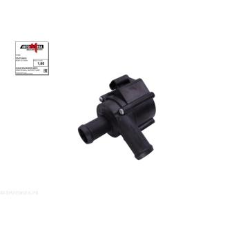 Pompe à eau additionnelle AUTOMEGA 274721810